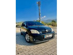 Sahibinden Toyota Corolla 1.6 Sol 2005 Model