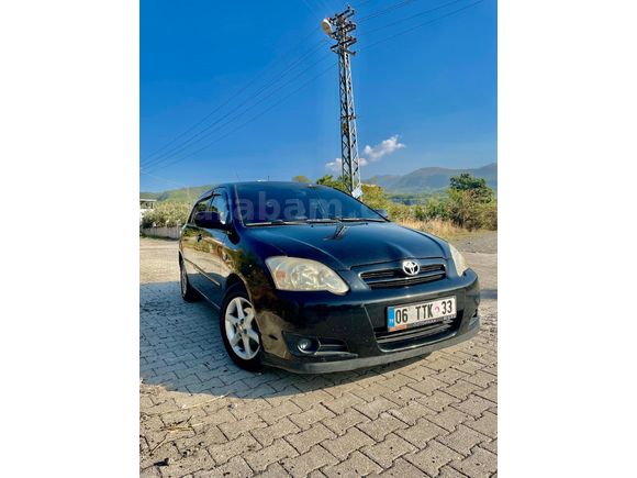 Sahibinden Toyota Corolla 1.6 Sol 2005 Model