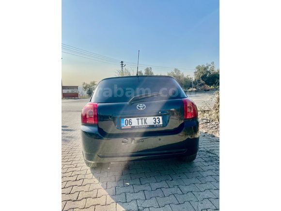 Sahibinden Toyota Corolla 1.6 Sol 2005 Model