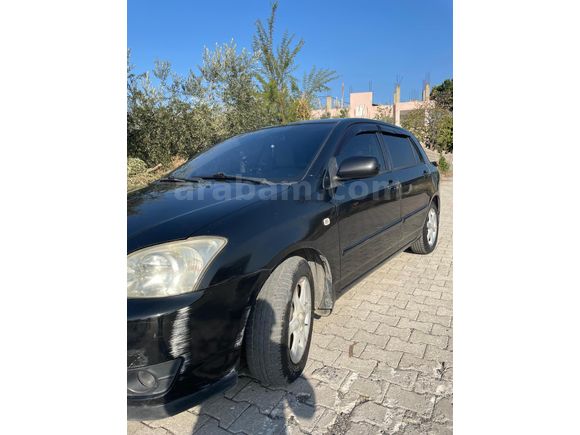 Sahibinden Toyota Corolla 1.6 Sol 2005 Model