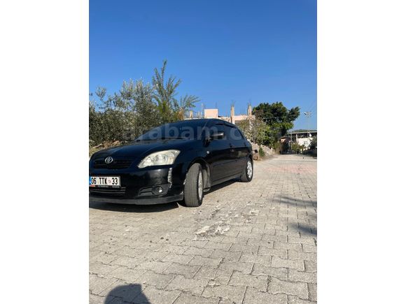 Sahibinden Toyota Corolla 1.6 Sol 2005 Model