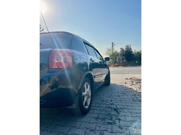 Sahibinden Toyota Corolla 1.6 Sol 2005 Model