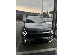 Sahibinden Kia Sportage 1.6 T-GDI Elegance Konfor 2024 Model  50.000 km Gri (metalik)