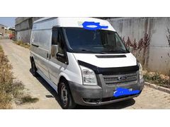 Sahibinden Ford Transit 350 L 2008 Model