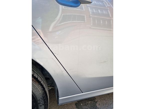 Sahibinden Peugeot 301 1.2 VTi Protec Active 2019 Model  86.000 km Gri