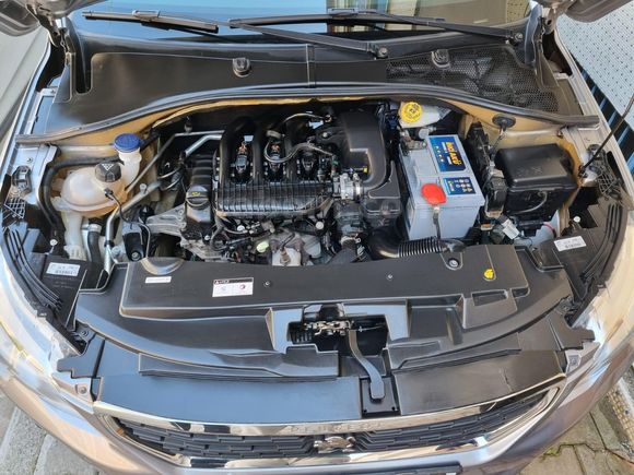 Sahibinden Peugeot 301 1.2 VTi Protec Active 2019 Model  86.000 km Gri