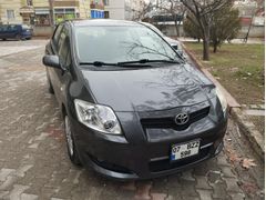 Sahibinden Toyota Auris 1.4 D-4D Comfort 2008 Model Antalya 196.000 km Füme