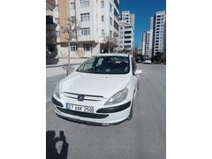 Sahibinden Peugeot 307 1.6 XS 2005 Model Gaziantep