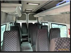 Sahibinden Ford - Otosan Transit 16+1