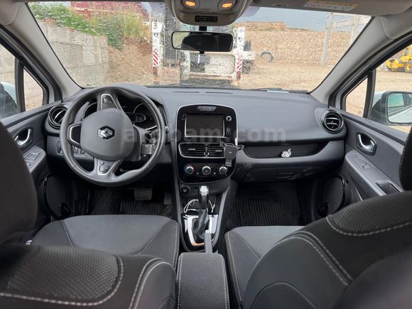 Sahibinden Renault Clio 1.5 dCi Touch 2019 Model