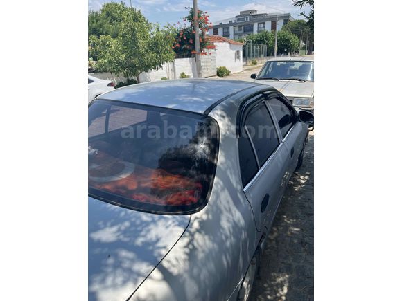 Sahibinden Hyundai Accent 1.3 LS 1997 Model 