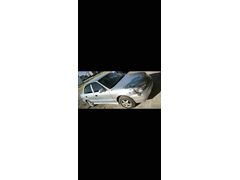 Sahibinden Hyundai Accent 1.3 LS 1997 Model 