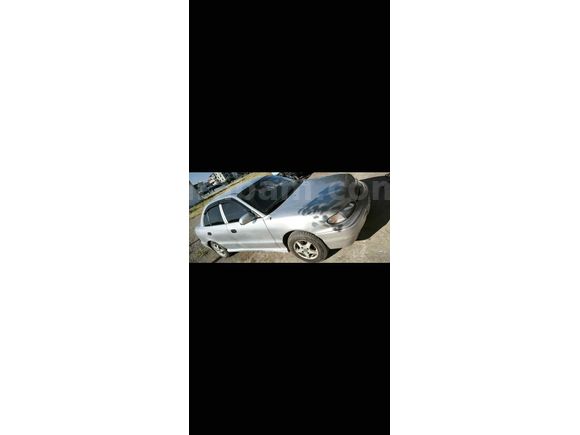 Sahibinden Hyundai Accent 1.3 LS 1997 Model 