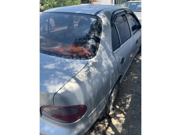 Sahibinden Hyundai Accent 1.3 LS 1997 Model 