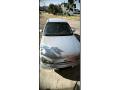 Sahibinden Hyundai Accent 1.3 LS 1997 Model 
