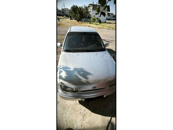 Sahibinden Hyundai Accent 1.3 LS 1997 Model 