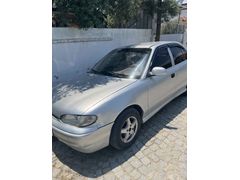 Sahibinden Hyundai Accent 1.3 LS 1997 Model 