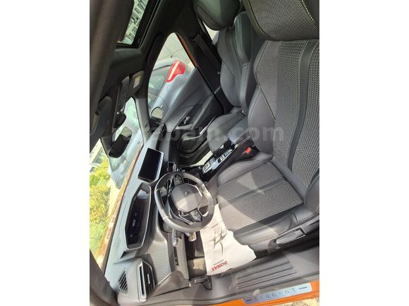 Sahibinden Peugeot 2008 1.2 PureTech GT 2023 Model İstanbul