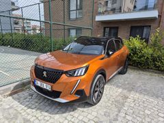 Sahibinden Peugeot 2008 1.2 PureTech GT 2023 Model İstanbul
