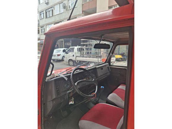 Sahibinden Chrysler Fargo AS 250