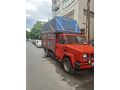 Sahibinden Chrysler Fargo AS 250