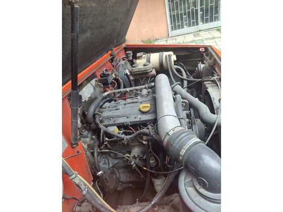 Sahibinden Chrysler Fargo AS 250