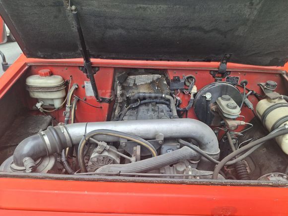 Sahibinden Chrysler Fargo AS 250