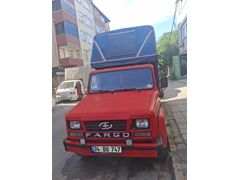 Sahibinden Chrysler Fargo AS 250