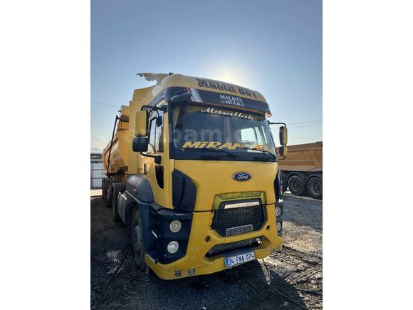 Sahibinden Ford Cargo 1846T 