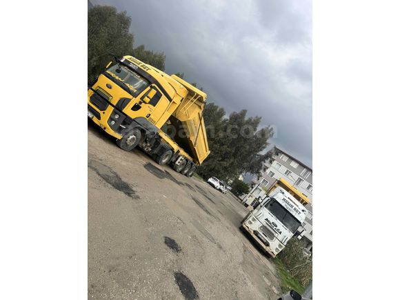 Sahibinden Ford Cargo 1846T 