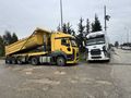 Sahibinden Ford Cargo 1846T 