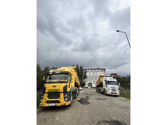 Sahibinden Ford Cargo 1846T 