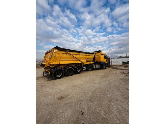 Sahibinden Ford Cargo 1846T 