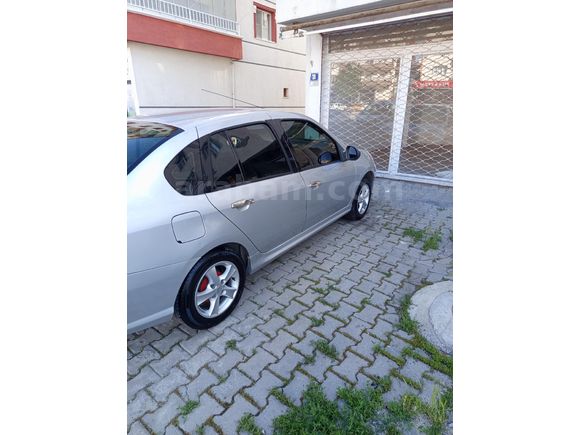 Sahibinden Renault Symbol 1.5 dCi Authentique 2012 Model