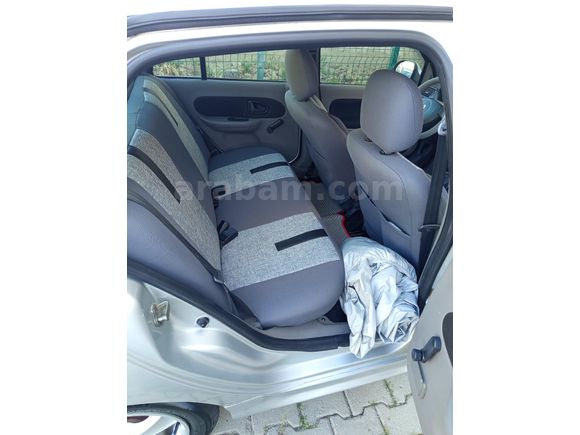 Sahibinden Renault Symbol 1.5 dCi Authentique 2012 Model