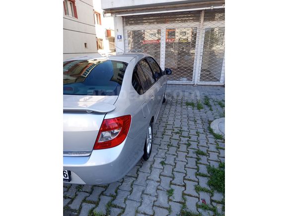 Sahibinden Renault Symbol 1.5 dCi Authentique 2012 Model