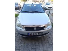 Sahibinden Renault Symbol 1.5 dCi Authentique 2012 Model