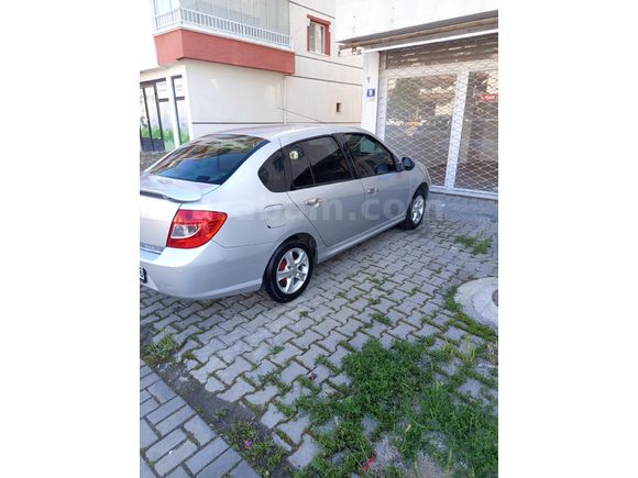 Sahibinden Renault Symbol 1.5 dCi Authentique 2012 Model