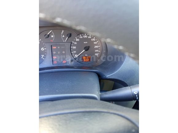 Sahibinden Renault Symbol 1.5 dCi Authentique 2012 Model