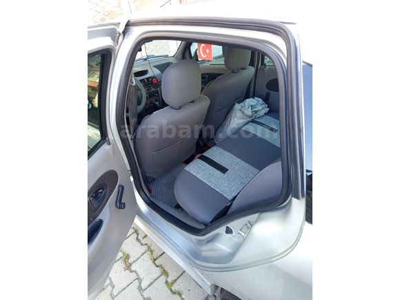 Sahibinden Renault Symbol 1.5 dCi Authentique 2012 Model