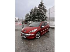 Sahibinden Peugeot 207 1.4 VTi Trendy 2007 Model 