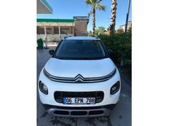 Sahibinden Citroen C3 Aircross 1.5 BlueHDI Feel Bold 2021 Model