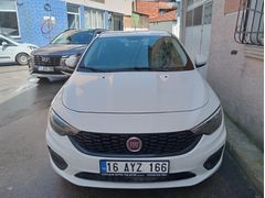 Sahibinden Fiat Egea 1.4 Fire Easy 2019 Model