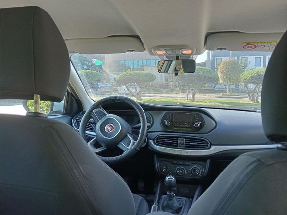 Sahibinden Fiat Egea 1.4 Fire Easy 2019 Model