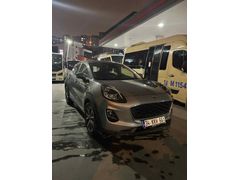 Sahibinden Ford Puma 1.0 EcoBoost Style 2024 Model 