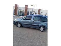 Sahibinden Peugeot Partner 1.9 D 2009 Model  293.000 km Mavi