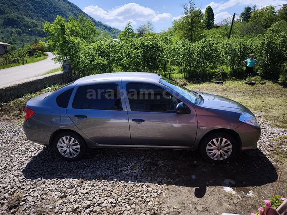 Sahibinden Renault Symbol 1.5 dCi Authentique 2009 Model