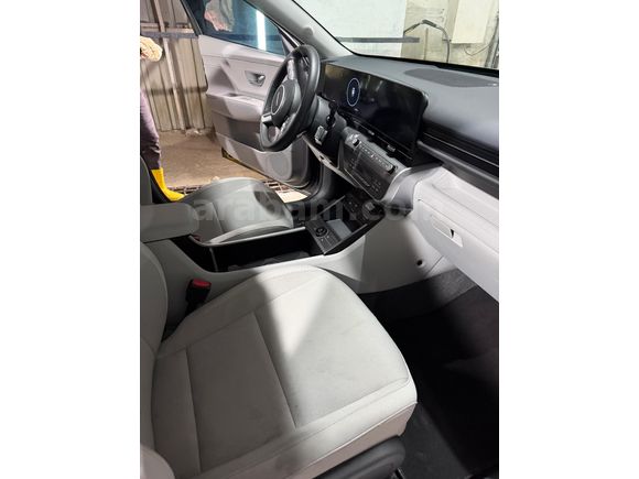 Sahibinden Hyundai Kona 1.6 T-GDI 2024 Model