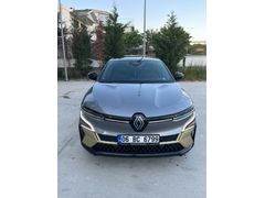 İLK SAHİBİNDEN, HATASIZ, TRAMERSİZ MEGANE E-TECH ICONIC PAKET