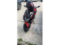 Sahibinden TVS Nqtorq 125 